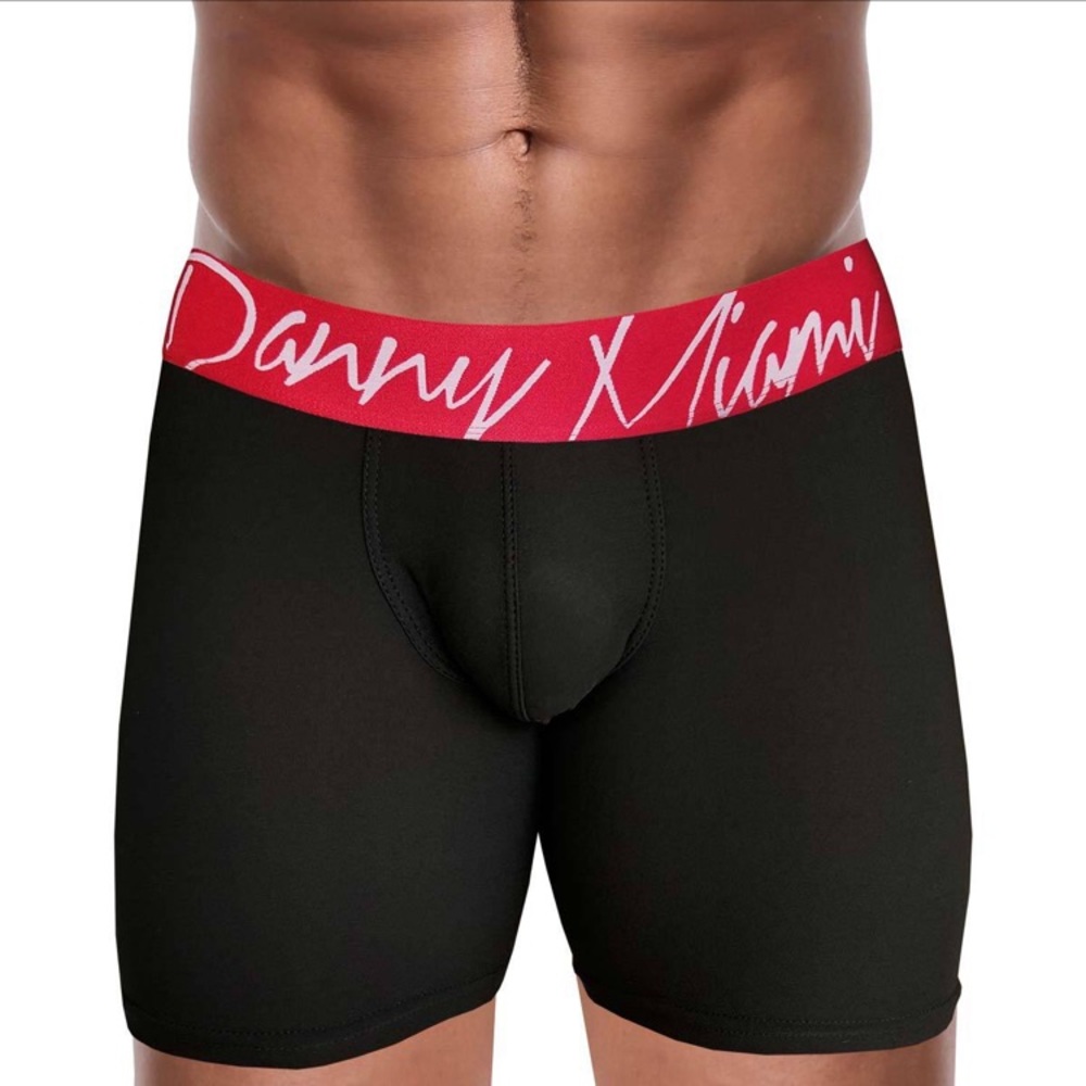 Danny Miami Long Boxer